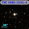TYC 3185-2511-1