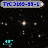 TYC 3189-89-1