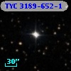 TYC 3189-652-1