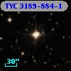 TYC 3189-884-1