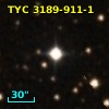 TYC 3189-911-1