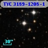 TYC 3189-1208-1