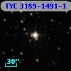 TYC 3189-1491-1