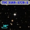 TYC 3189-1729-1
