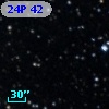 24P  42