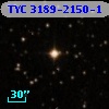 TYC 3189-2150-1
