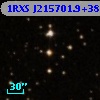 1RXS J215701.9+382637