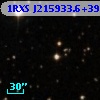1RXS J215933.6+394555