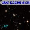 1RXS J220303.4+383722