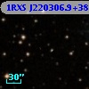 1RXS J220306.9+382705