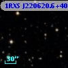 1RXS J220620.6+404715