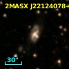 2MASX J22124078+3858497
