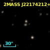 1RXS J221740.4+391918