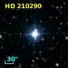 HD 210290