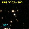 2MASS J22092602+3930188
