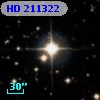 HD 211322