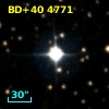 BD+40  4771