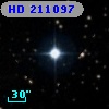 HD 211097