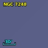 NGC  7248