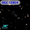 UGC 11954