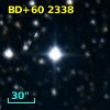 BD+60  2338