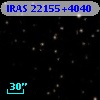 IRAS 22155+4040