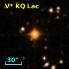 V* KQ Lac
