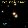 CCDM J22166+3939A