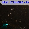 1RXS J221405.0+393855