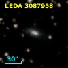 LEDA 3087958