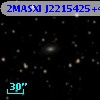 2MASXI J2215425+411941