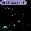 [W72] 2216+41