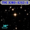 TYC 3203-1212-1