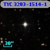 TYC 3203-1514-1