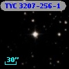 TYC 3207-256-1