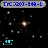 TYC 3207-840-1