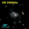 SN 2000dw