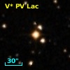 V* PV Lac