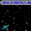 1RXS J220828.2+404550