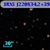 1RXS J220834.2+391836