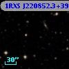 1RXS J220852.3+395610