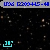 1RXS J220944.5+401557