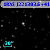 1RXS J221303.6+411808