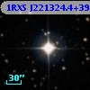 1RXS J221324.4+391349