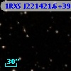 1RXS J221421.6+393025