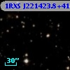 1RXS J221423.8+414458