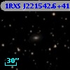 1RXS J221542.6+411950