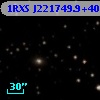 1RXS J221749.9+401914