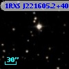 1RXS J221605.2+404655