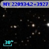 MY 220934.2+392717.6